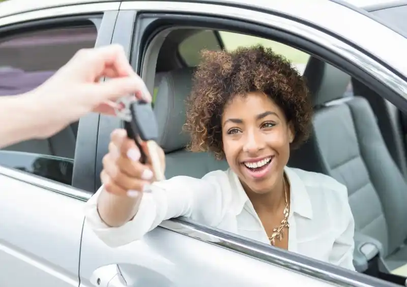 auto leasen Hoge Hexel